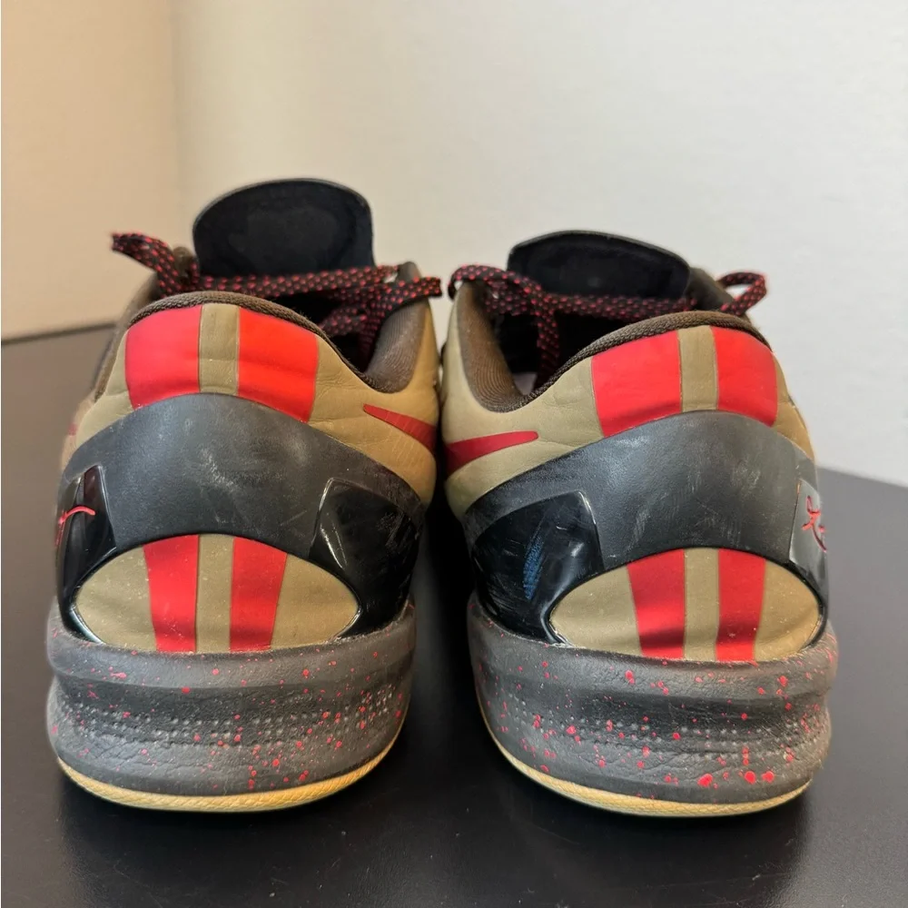 Nike Kobe Bryant 8 VIII System Python Basketball - Picture 7 of 15